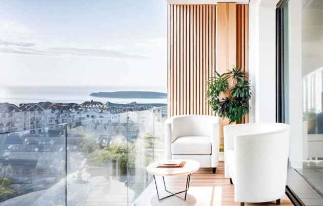 New Build - Penthouse - Torrevieja