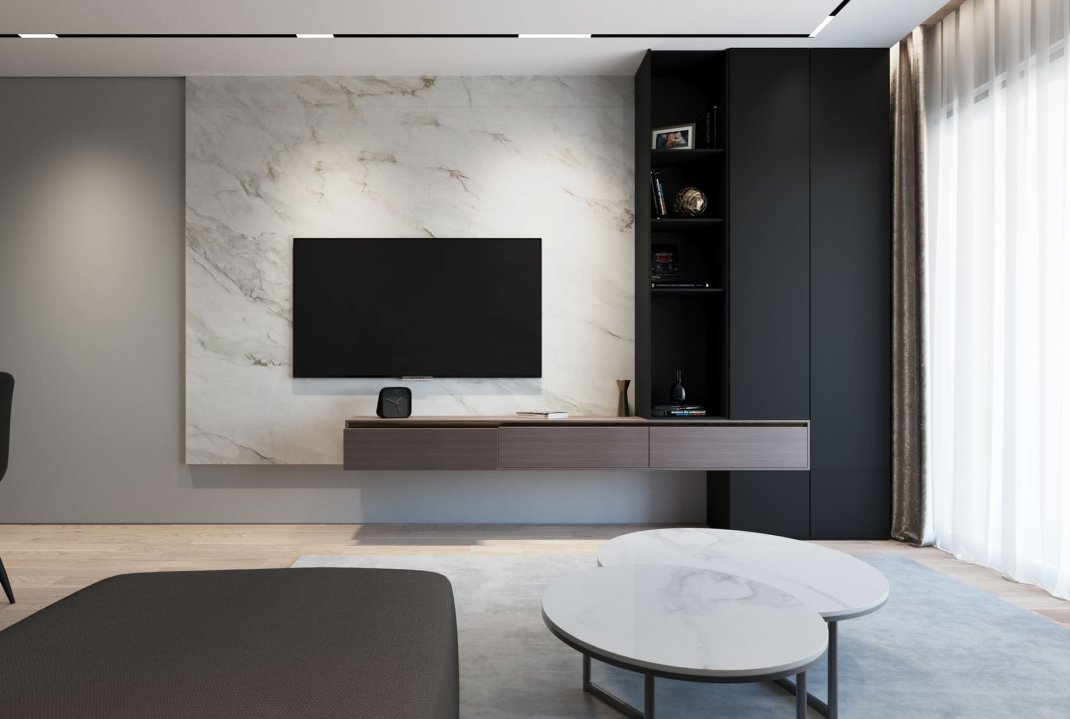 New Build - Penthouse - Torrevieja