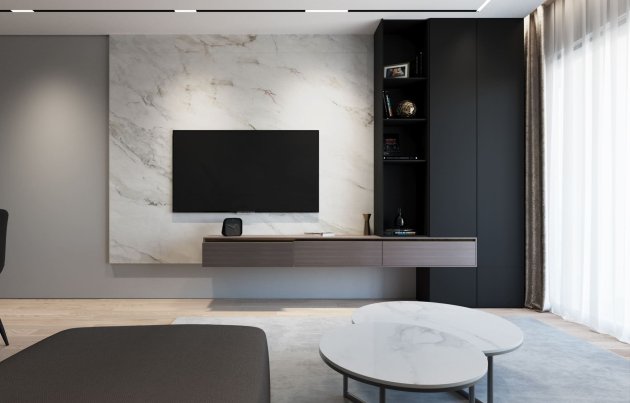 New Build - Penthouse - Torrevieja