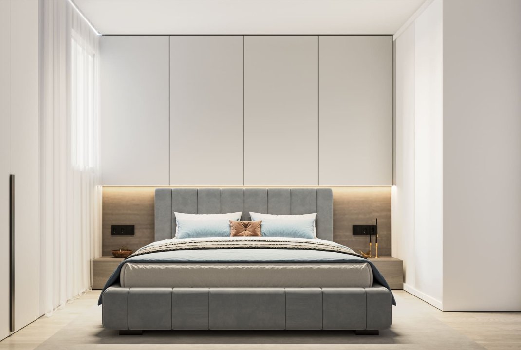 New Build - Penthouse - Torrevieja