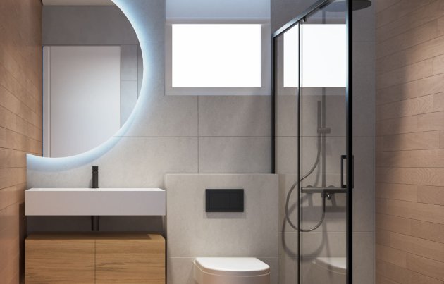 New Build - Penthouse - Torrevieja