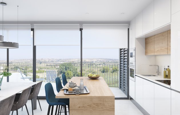 Obra nueva - Apartamento / piso - Guardamar del Segura