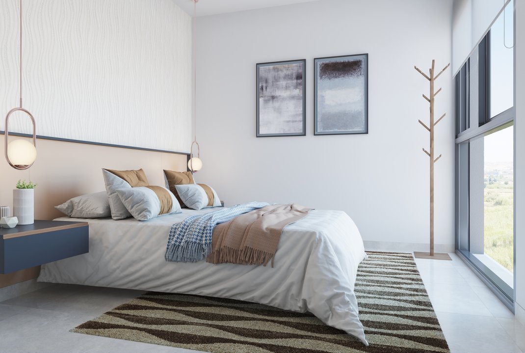 Obra nueva - Apartamento / piso - Guardamar del Segura