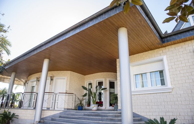 New Build - Villa - San Pedro del Pinatar