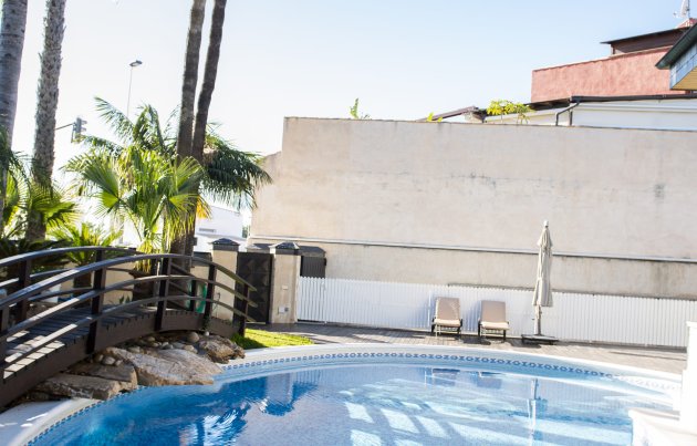 New Build - Villa - San Pedro del Pinatar