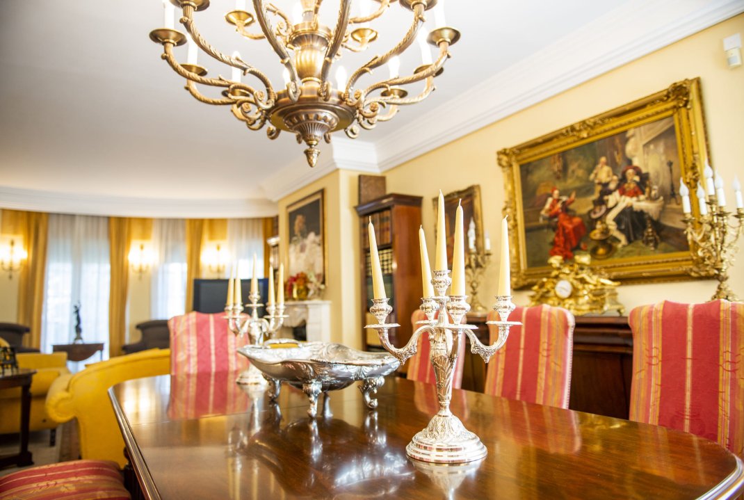 New Build - Villa - San Pedro del Pinatar