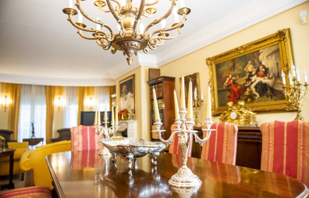 New Build - Villa - San Pedro del Pinatar