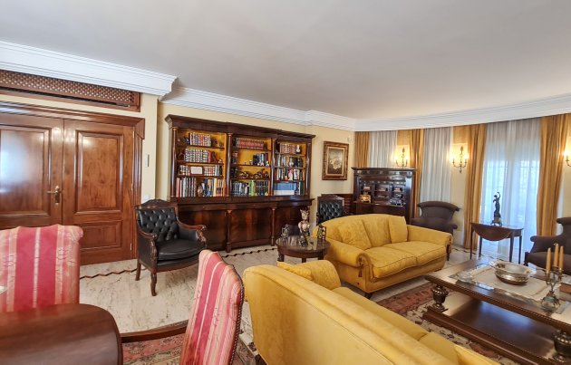 New Build - Villa - San Pedro del Pinatar