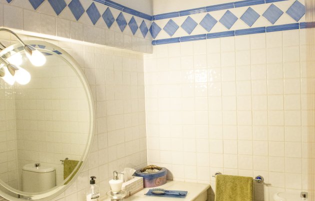 New Build - Villa - San Pedro del Pinatar