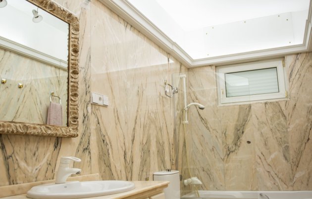 New Build - Villa - San Pedro del Pinatar