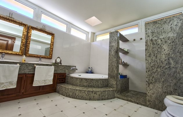 New Build - Villa - San Pedro del Pinatar