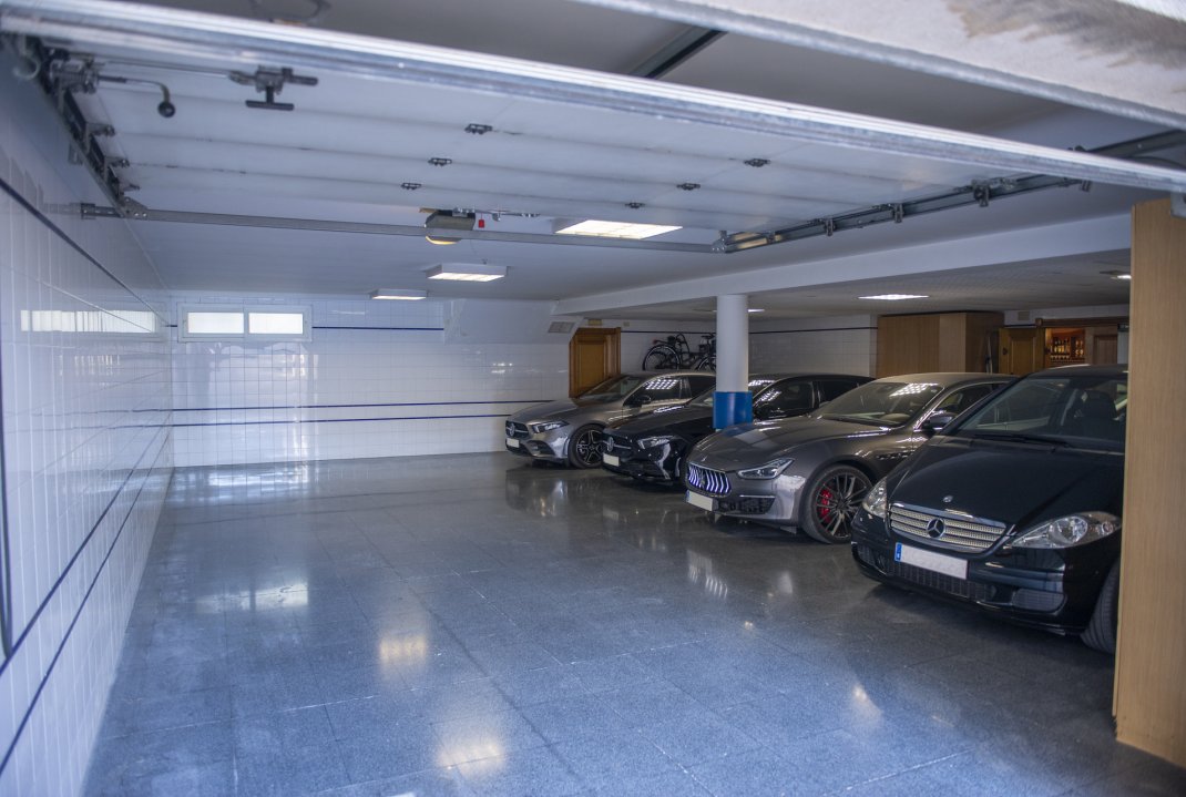 New Build - Villa - San Pedro del Pinatar