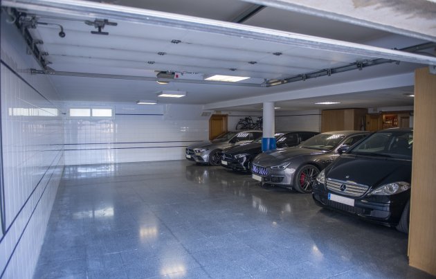 New Build - Villa - San Pedro del Pinatar