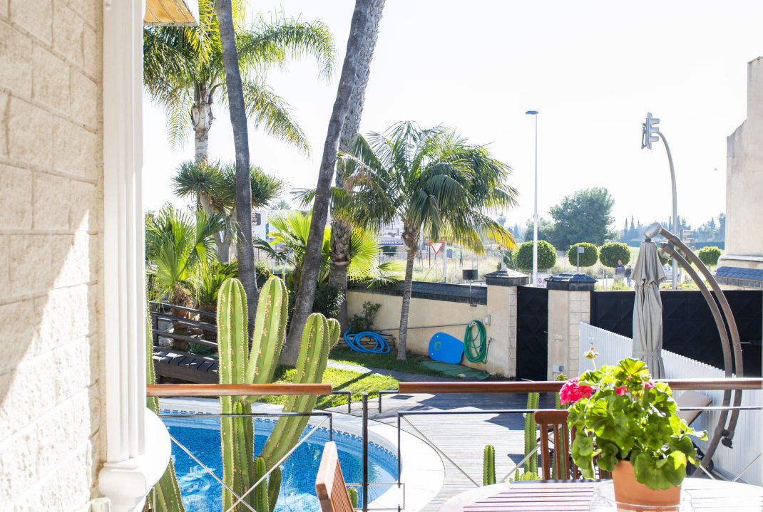 New Build - Villa - San Pedro del Pinatar