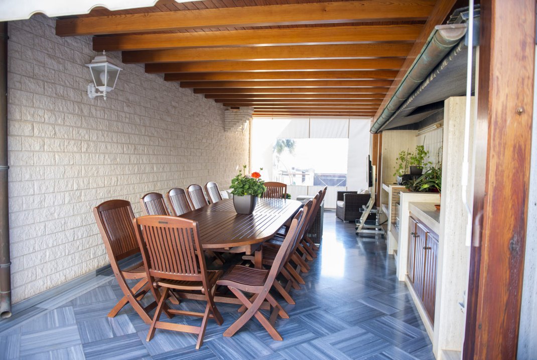 New Build - Villa - San Pedro del Pinatar