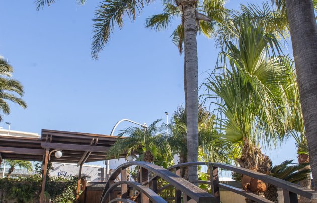 New Build - Villa - San Pedro del Pinatar