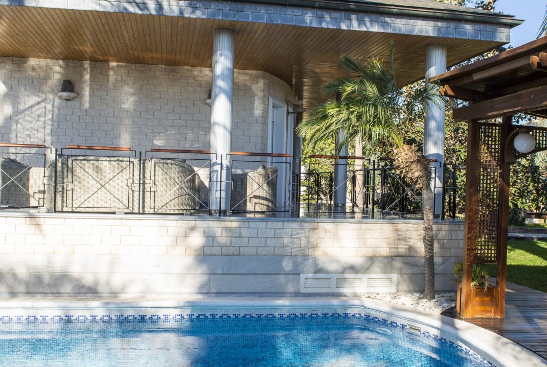 New Build - Villa - San Pedro del Pinatar