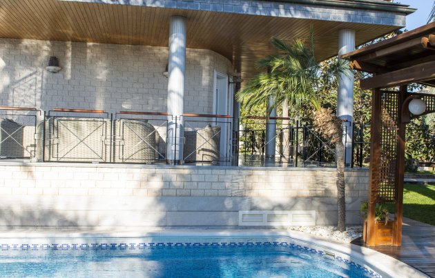 New Build - Villa - San Pedro del Pinatar