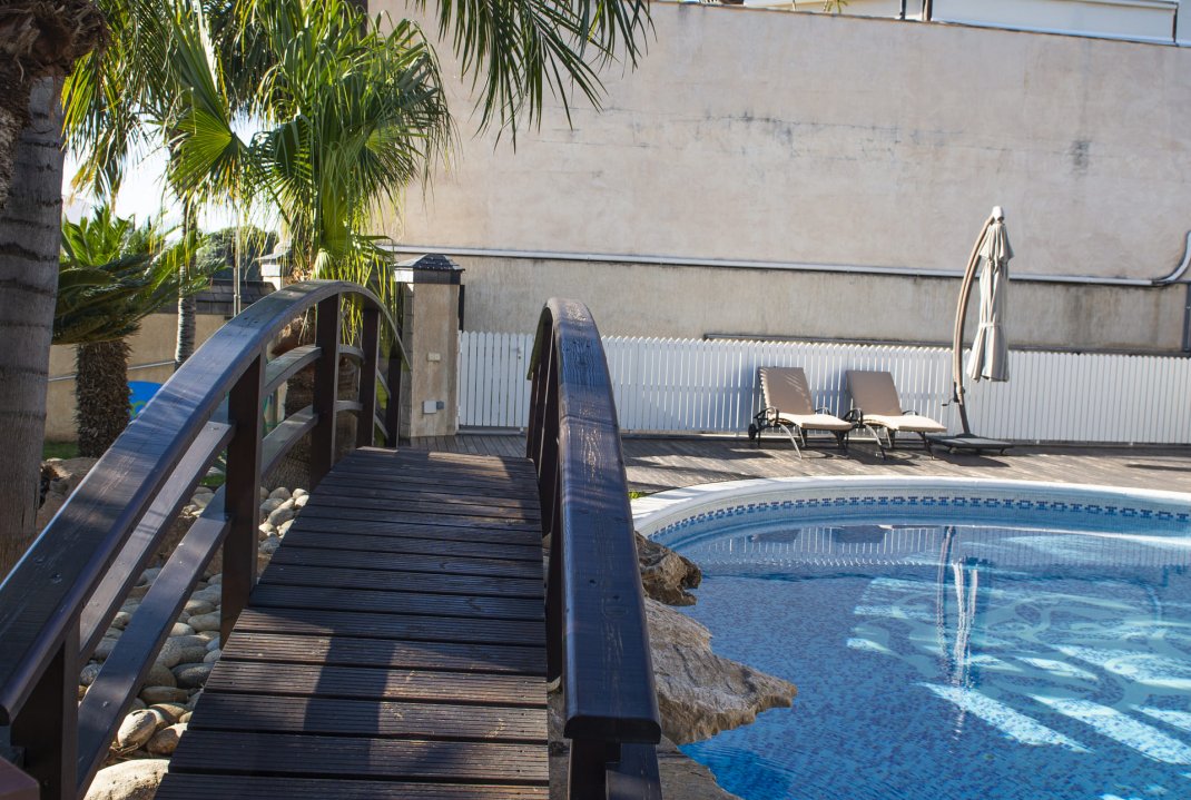 New Build - Villa - San Pedro del Pinatar