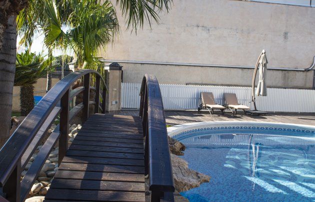 New Build - Villa - San Pedro del Pinatar