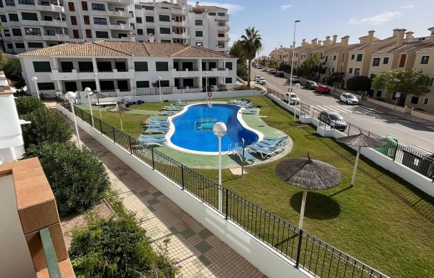 New Build - Apartment / flat - Orihuela Costa