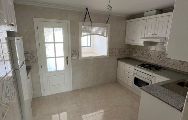 New Build - Apartment / flat - Orihuela Costa