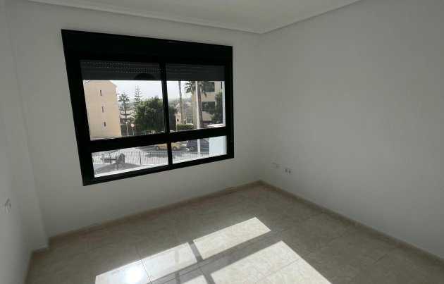 New Build - Apartment / flat - Orihuela Costa
