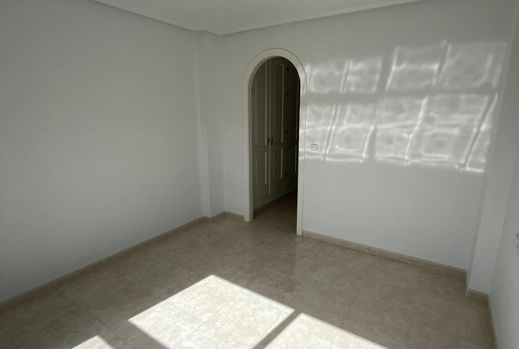 New Build - Apartment / flat - Orihuela Costa