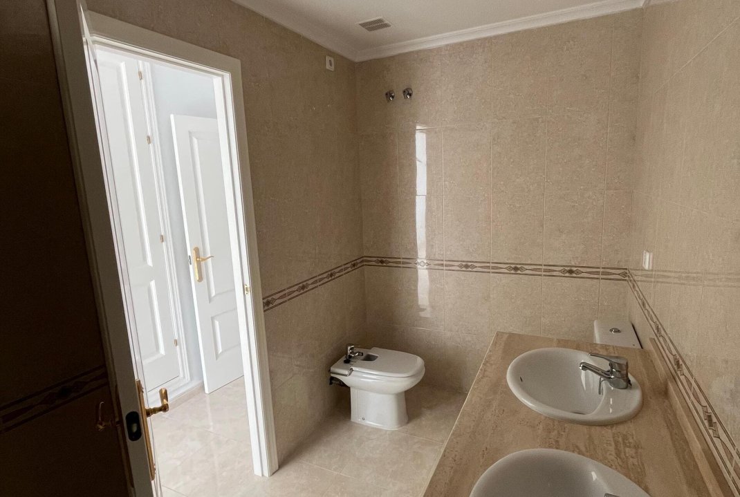 New Build - Apartment / flat - Orihuela Costa