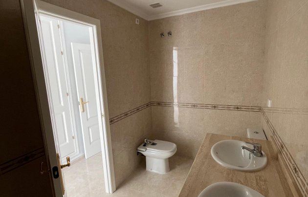 New Build - Apartment / flat - Orihuela Costa