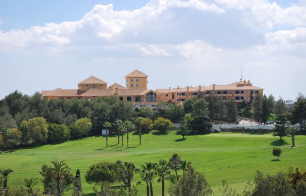 New Build - Apartment / flat - Orihuela Costa