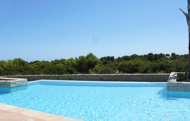 Obra nueva - Apartamento / piso - Pinar de Campoverde