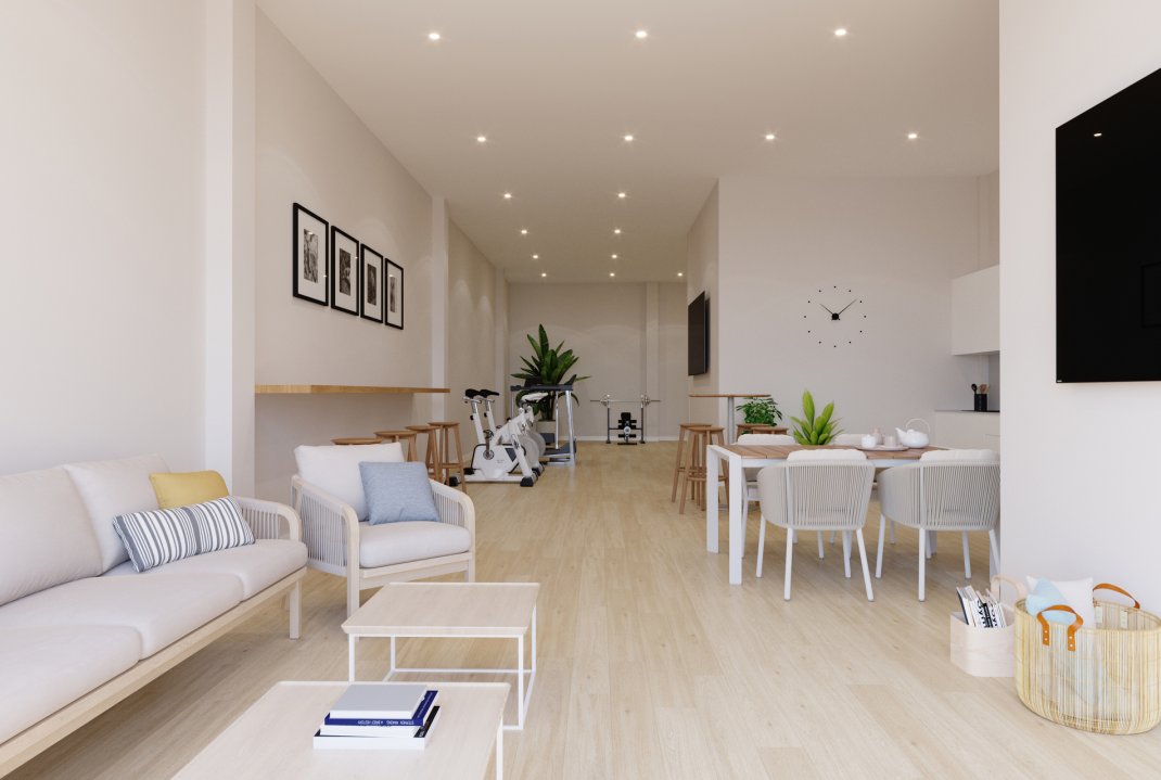 New Build - Penthouse - Algorfa