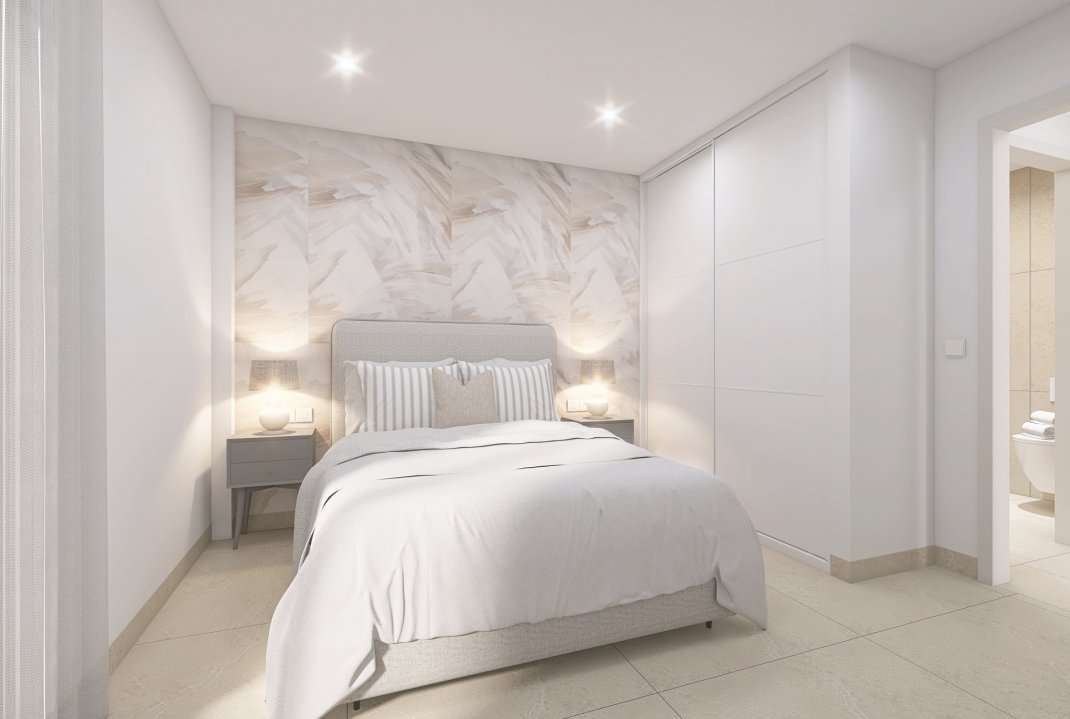 New Build - Townhouse - Bigastro