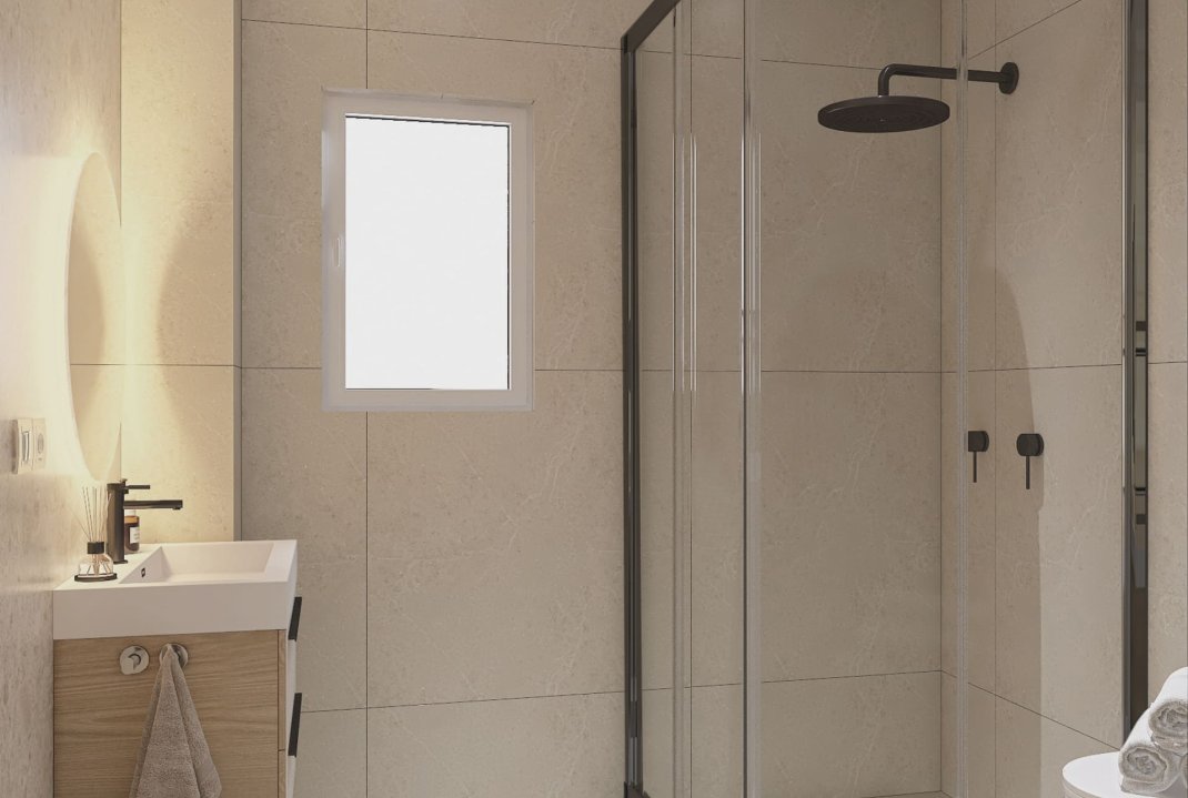 New Build - Townhouse - Bigastro