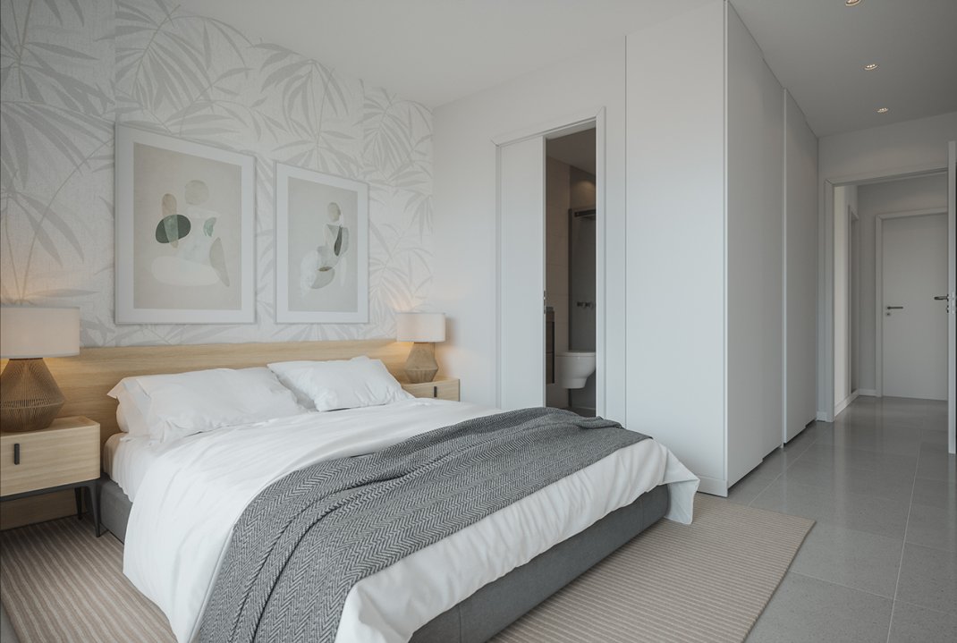 New Build - Apartment / flat - Guardamar del Segura