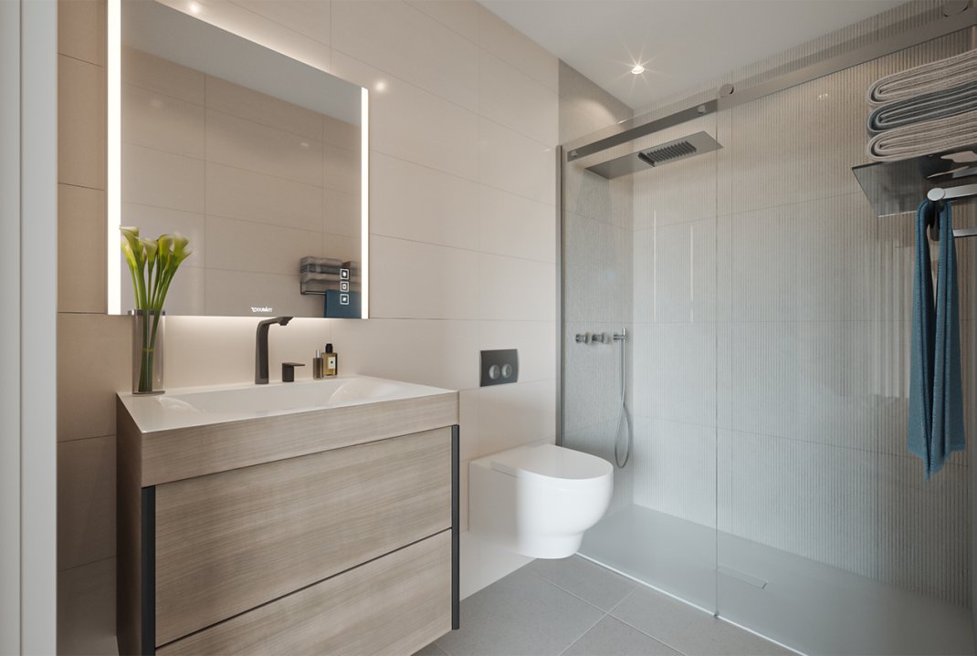 New Build - Penthouse - Guardamar del Segura