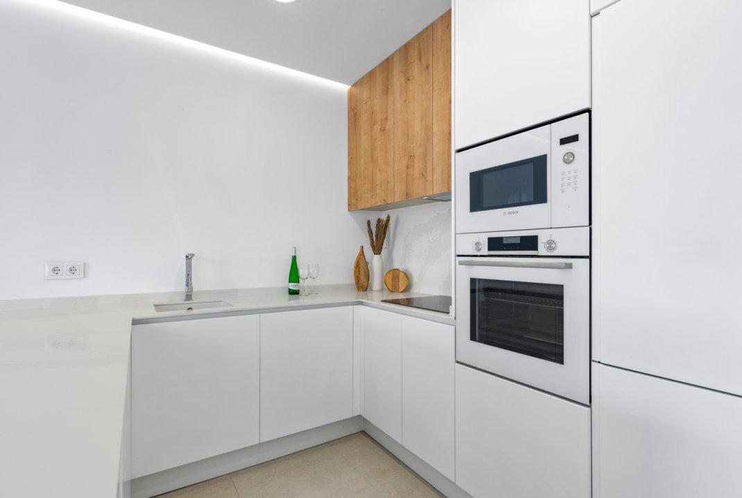 Novostavba - Městský dům - Pilar de la Horadada