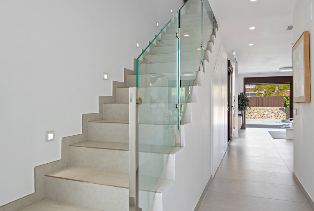 Novostavba - Městský dům - Pilar de la Horadada