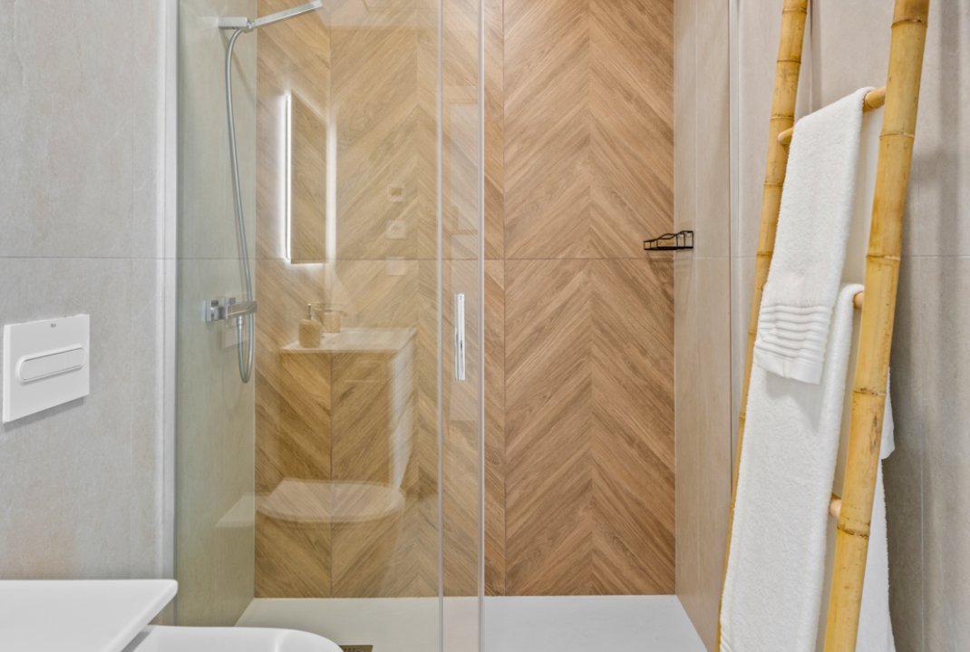 Novostavba - Městský dům - Pilar de la Horadada