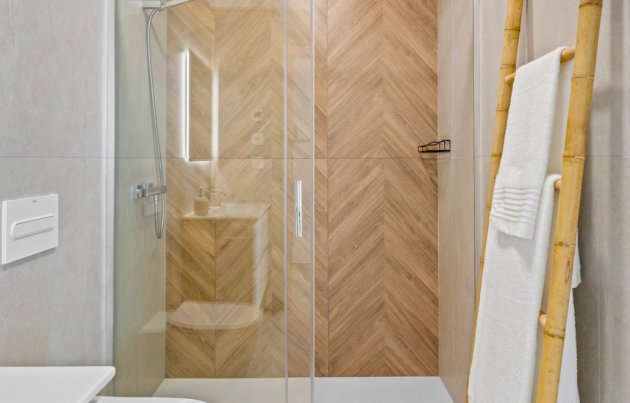 Novostavba - Městský dům - Pilar de la Horadada