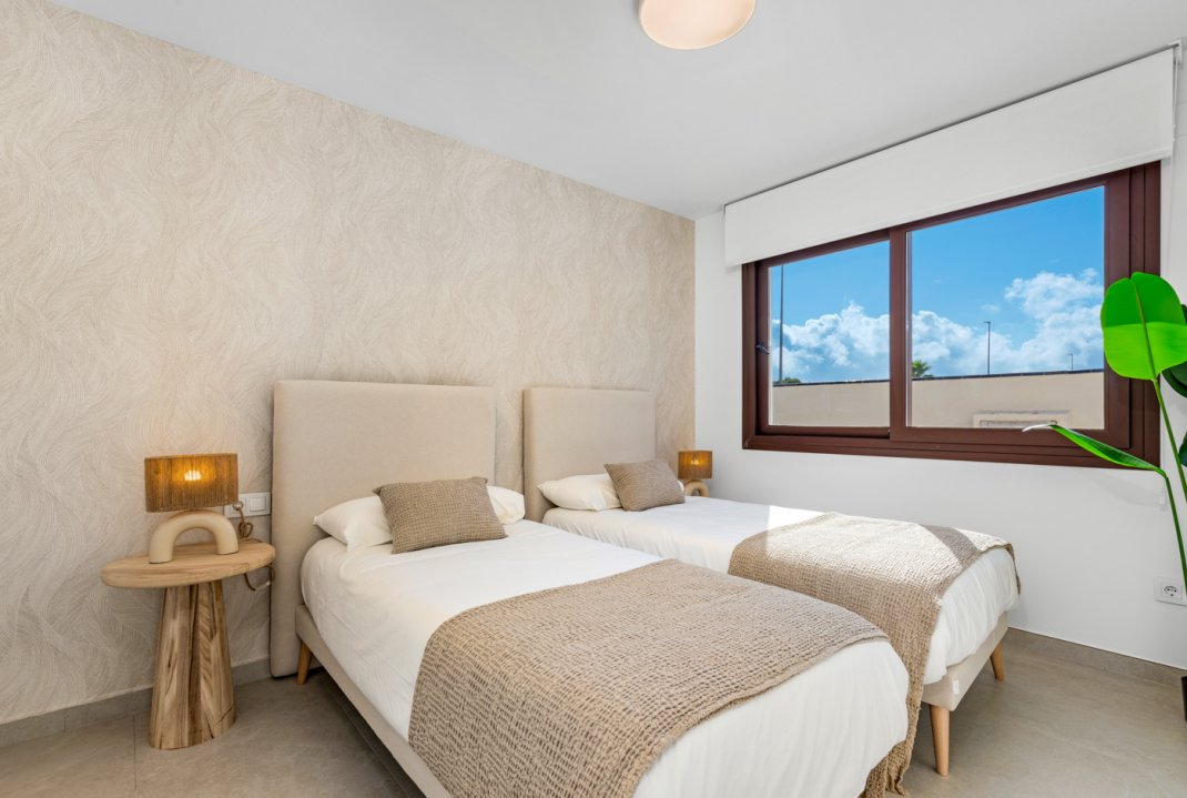 Novostavba - Městský dům - Pilar de la Horadada