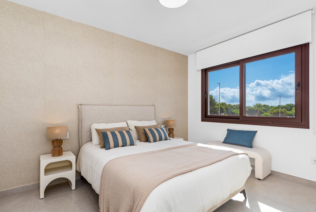 Novostavba - Městský dům - Pilar de la Horadada