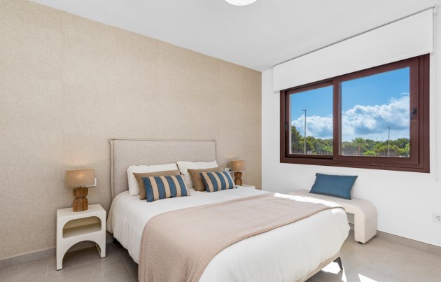 Novostavba - Městský dům - Pilar de la Horadada