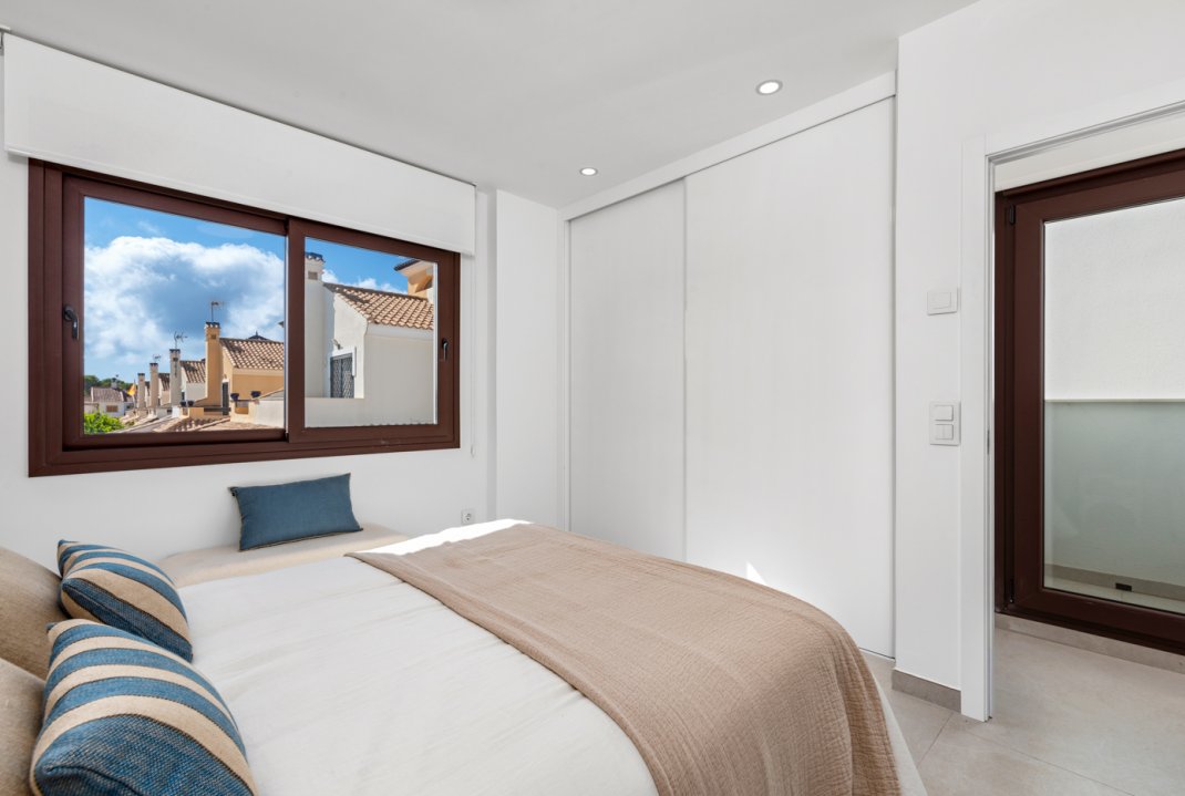 Novostavba - Městský dům - Pilar de la Horadada