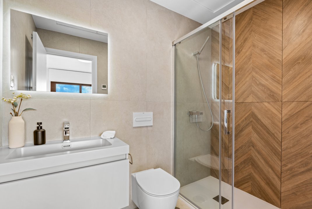 Novostavba - Městský dům - Pilar de la Horadada