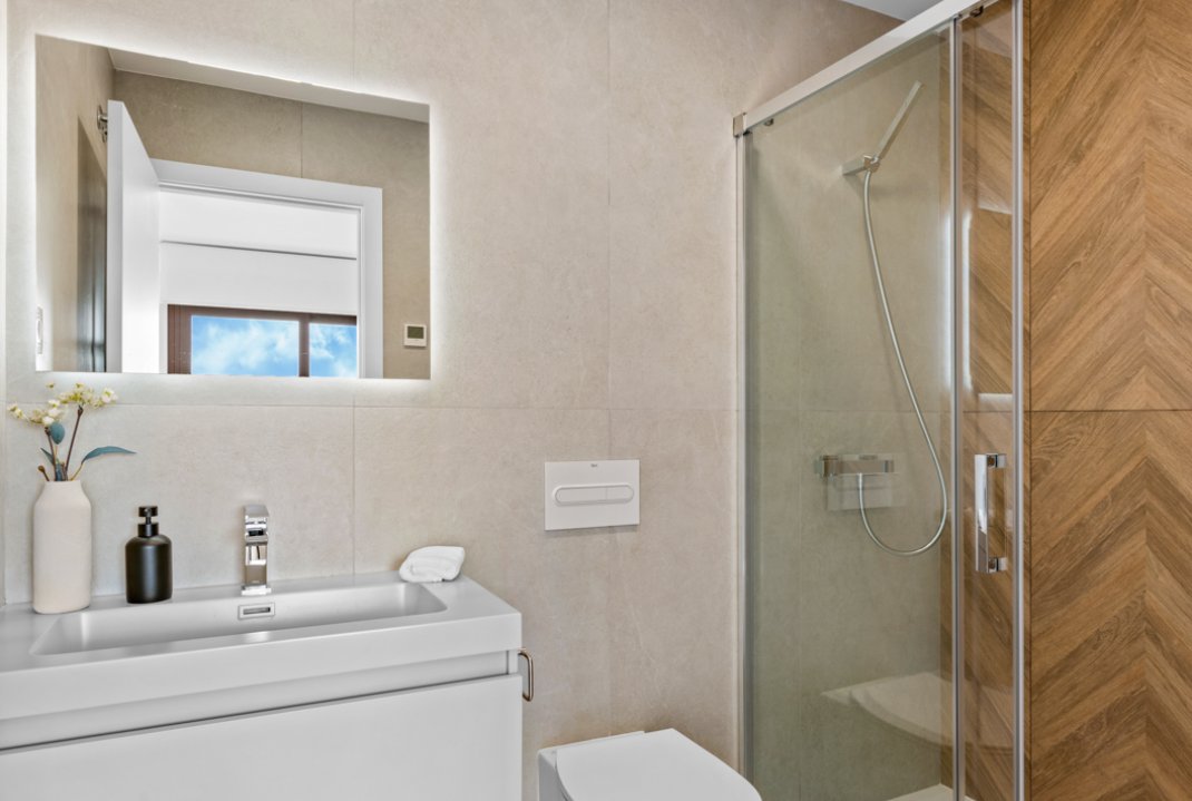 Novostavba - Městský dům - Pilar de la Horadada