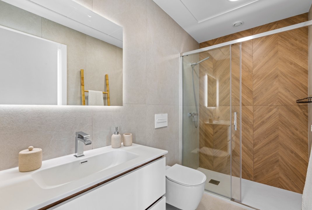 Novostavba - Městský dům - Pilar de la Horadada