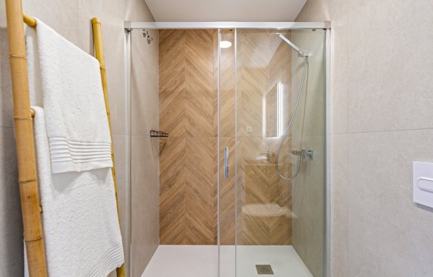 Novostavba - Městský dům - Pilar de la Horadada