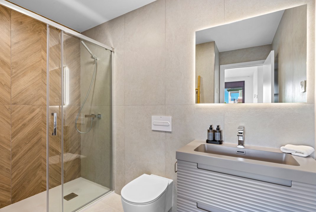 Novostavba - Městský dům - Pilar de la Horadada